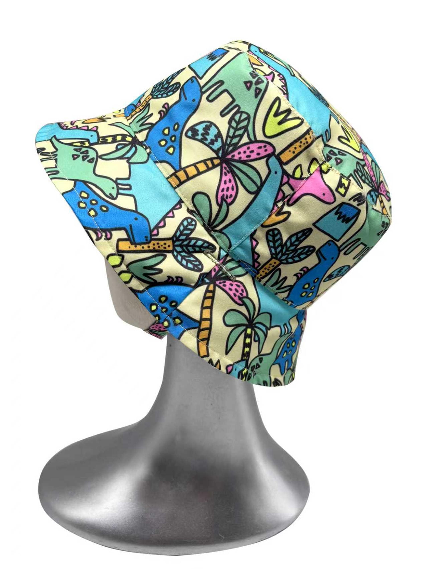 Wonder Nation Toddler Bucket Hat