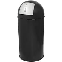 Genuine Joe Waste Receptacle 58887