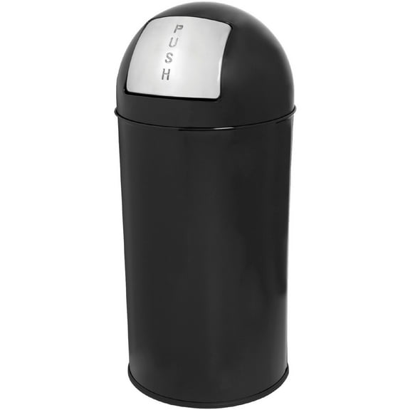 Genuine Joe Waste Receptacle 58887