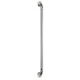 thumbnail image 5 of Grab Bar- Knurled Chrome 18in, 5 of 5