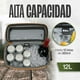 thumbnail image 4 of Hielera Outdoor KMA 12L Amarilla – Aislante Térmico, Portátil y Resistente, 4 of 5