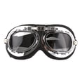 thumbnail image 2 of LJNYFDC Lunettes de Cyclisme Lunettes de Cyclisme d'Extérieur Lunettes de Sport anti-UV Lunettes de Soleil Ajustables Résistantes aux Rayures, 2 of 6