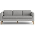thumbnail image 5 of HON Parkwyn Lounge Sofa - Material: Fabric - Finish: Gray, 5 of 8