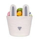 thumbnail image 1 of Easter Basket For Kids 2024 New Easter Basket For Girls/Boys Baby Easter Basket With Handle Empty Basket Easter Supplies, 1 of 2