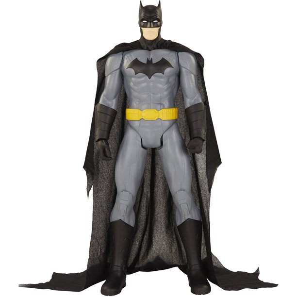 batman toy big w