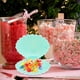 thumbnail image 5 of 30 Uds. Cajas de dulces de conchas marinas, contenedores de recuerdo de fiesta, Mini estuche de almacenamiento con diseño de concha de mar, caja de baratijas, 5 of 5