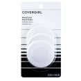 thumbnail image 2 of (2 pack) COVERGIRL Make-up Masters Powder Puffs, 3pcs, 2 of 5