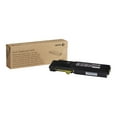 thumbnail image 1 of Xerox WorkCentre 6655 - Haute Capacité - Jaune - original - Cartouche de toner - pour WorkCentre 6655, 1 of 2
