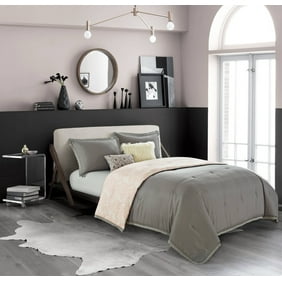 Casa Photoreal New York City Comforter Set King Walmart Com