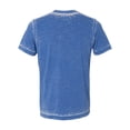 thumbnail image 3 of Bella + Canvas 3650 Unisex Poly-Cotton Short-Sleeve T-Shirt, 3 of 5