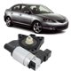 thumbnail image 5 of Motor de Elevación de la ventana Eléctrica, Regulador de ventana eléctrica de transferencia Eficiente Motor G22C5858XF Resistente a la oxidació para 3 6 2 RX-8 CX-9, 5 of 7
