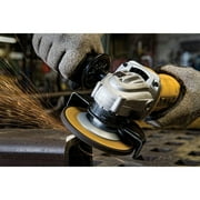 DEWALT Angle Grinder Tool, 4-1/2-Inch (DWE402W)