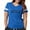 Royal Blue, variant on CafePress - They Call It Research T Shirt - Womens Football Shirt