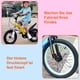 thumbnail image 4 of Decoraciones coloridas para radios de bicicleta, 144 piezas, accesorios para bicicletas para niños, clips para radios para niños, accesorios para bicicletas para niños y niñas, cuentas para, 4 of 7