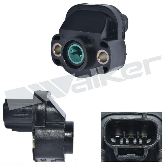 Walker 200-1105 Fits select: 2001-2007 CHRYSLER TOWN & COUNTRY, 1998-2007 DODGE GRAND CARAVAN