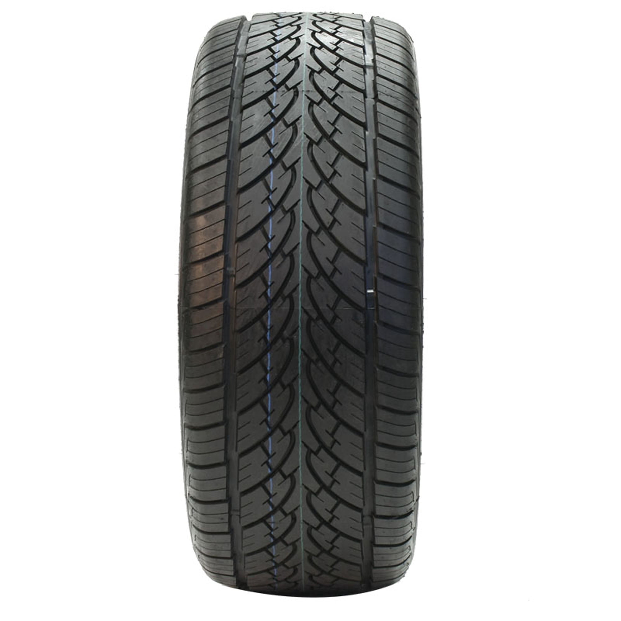 Venezia Crusade SUV 295/30R26XL 107W BSW Tire