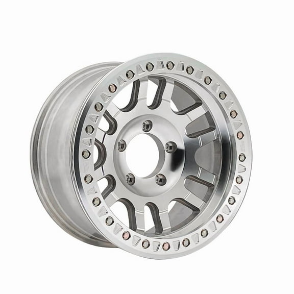 Dirty Life Canyon Race 20X10 5-127 71.5 -44