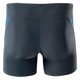 thumbnail image 2 of Aquawave - Bermudas Fiero para Hombre (Arándanos, Rojo), 2 of 3