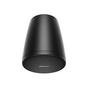 Bose FreeSpace FS FS2P - Speakers - for PA system - 20 Watt - black, RAL 9005