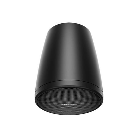 Bose FreeSpace FS FS2P - Speakers - for PA system - 20 Watt - black, RAL 9005