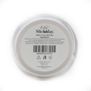 Esha Slick N Slay 2-in-1 Braiding Gel – Ultra Extreme Hold for Locs, Twists & Braids – Hydrating, Conditioning, Fast Dry – Coconut, 5 Fl Oz