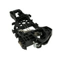 thumbnail image 4 of Door Handle Inner For Carrier Mechanism Front Driver Side For VW Passat B6 B7 CC Phaeton OE: 3C0837885H 3C0837886H, 4 of 6