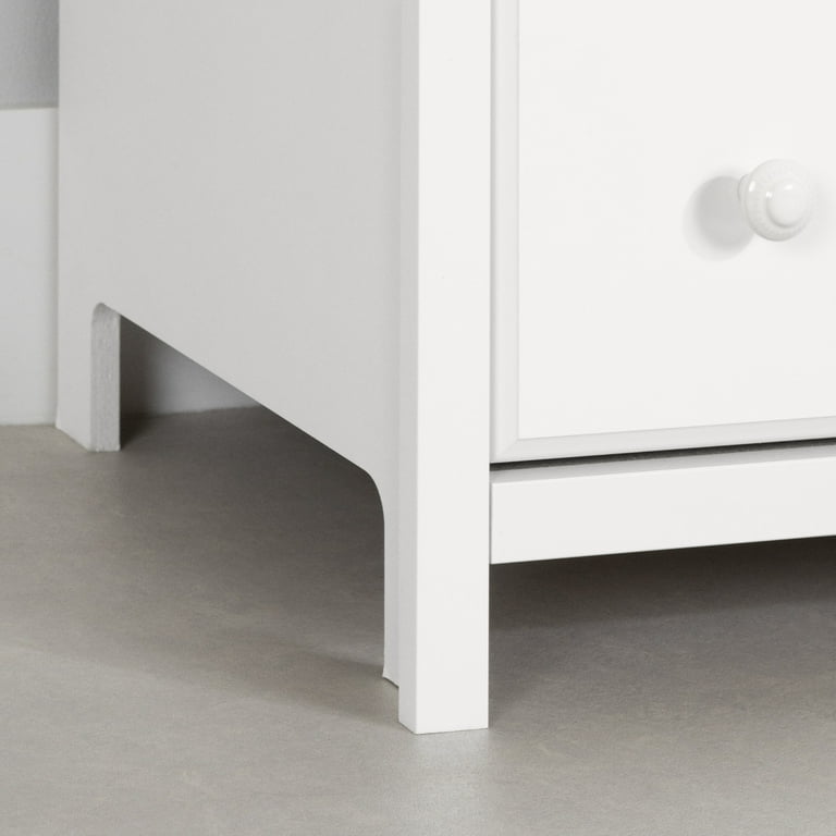 coastal beach changing table dresser Changing Table - Savannah | Free Shipping