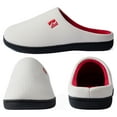 thumbnail image 6 of RockDove Men's Original Two-Tone Memory Foam Slipper, 6 of 7