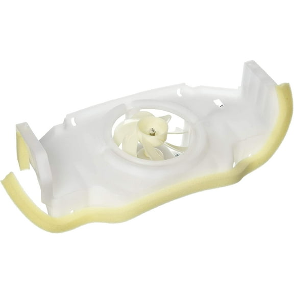 LG Genuine OEM 4811JJ2002H Refrigerator Motor Bracket Assembly