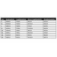 thumbnail image 2 of Women's Winter Baseball Jacket Retro Loose Racing Motorcycle Clothing Jacket For Party Vacation Wear-, 2 of 5