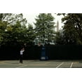 thumbnail image 2 of President Barack Obama Shoots Hoops On The White House Basketball Court During A Break Between Meetings May 7 2010., 2 of 2