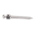 thumbnail image 5 of Tornillo de anclaje dental, microimplantes de ortodoncia Tornillo Tornillo de ortodoncia Tornillo de anclaje de ortodoncia Solución innovadora, 5 of 5
