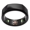 thumbnail image 1 of Monitor para dormir Smart Ring OURA Gen3 Heritage, negro, talla 13, 1 of 8
