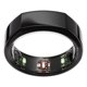 thumbnail image 1 of Oura Ring Gen3 Heritage - Negro - Talla 11 - Anillo Inteligente - Tamaño Primero con Kit de Tallas Ring Gen3 - Seguimiento del sueño portátil - Frecuencia cardíaca - Monitor de Fitness - Duración, 1 of 5