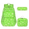 Daisy A/Fluorescent Green