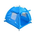 thumbnail image 4 of Methold tienda para mascotas al aire libre lavable jaula plegable para cachorros tela oxford impermeable nido perro gato casa interior para Type2 NO2, 4 of 6