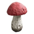 thumbnail image 3 of GT Direct Corporation 15" Mushroom Garden Statue, 3 of 9