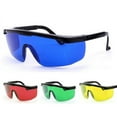 thumbnail image 3 of Coofit Lunettes de Sécurité Anti-Poussière Ajustables Protection des Yeux pour Laboratoire, 3 of 7