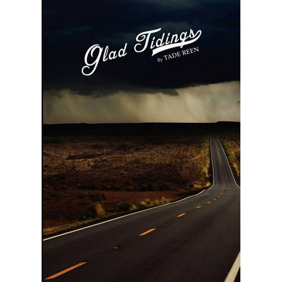 Glad Tidings, (Paperback)