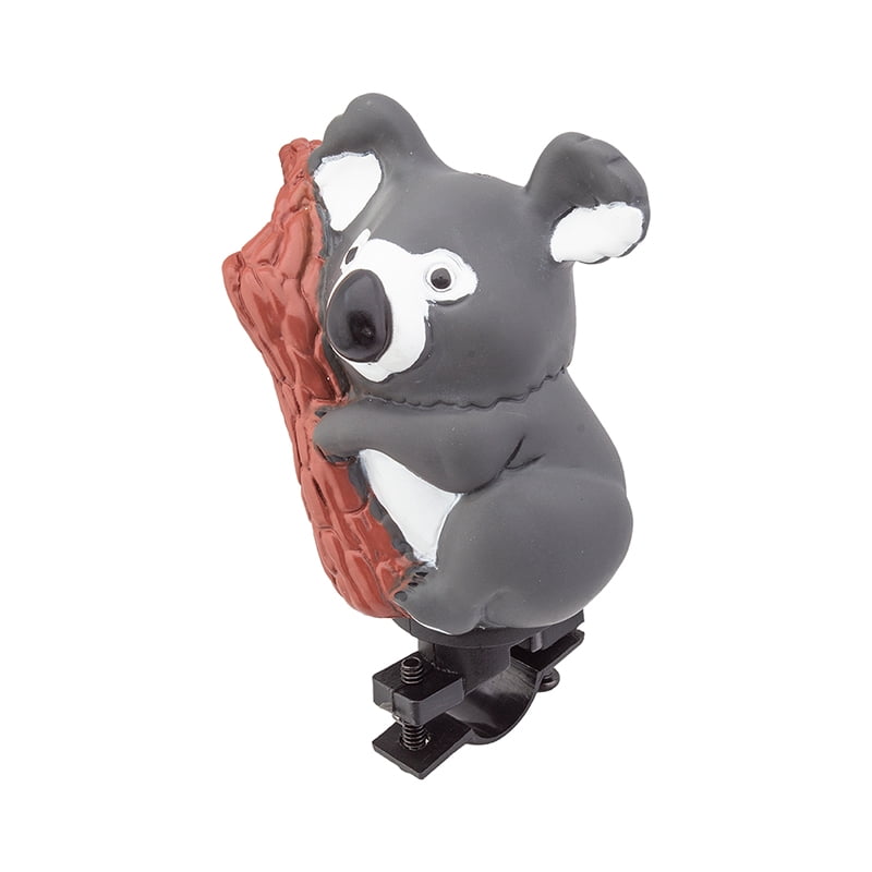 SUNLITE Horn Sunlt Squeeze Koala