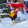 thumbnail image 4 of unbranded 2Ud Estaca Decorativa De Gallina Con Doble Para Jardín Y Patio En Color Surtido Acrílico, 4 of 8