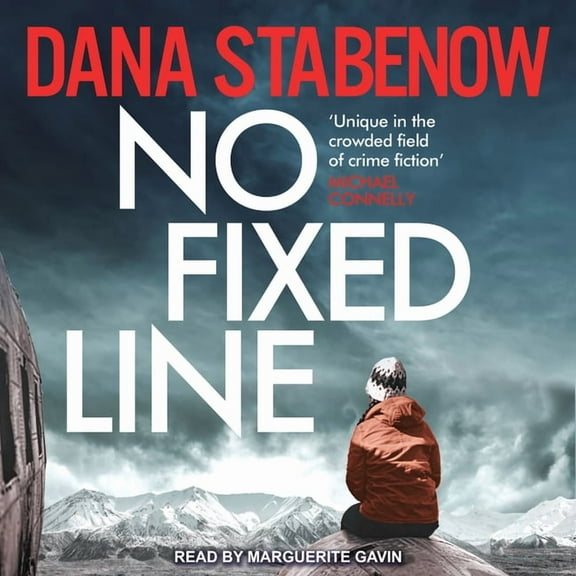 Kate Shugak: No Fixed Line (Audiobook)