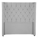 thumbnail image 1 of Cabecera Individual Tartuk Gris Ash, 1 of 6