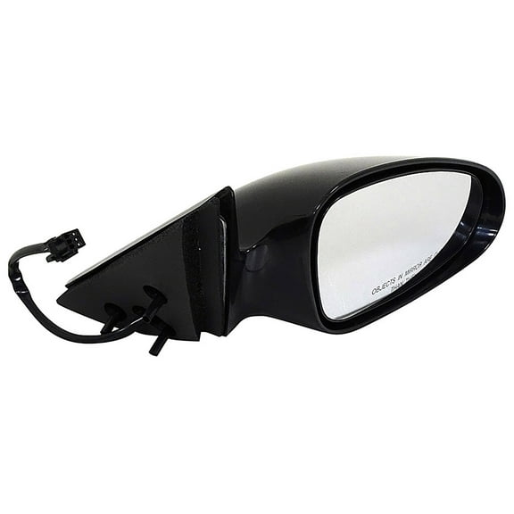 Dorman 955-1358 Passenger Side Door Mirror for Specific Chevrolet Models
