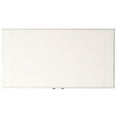thumbnail image 4 of SAFAVIEH Primrose Distressed White Wood Console Table with Drawer (23.5 in. W x 13 in. D x 29.5 in. H), 4 of 7