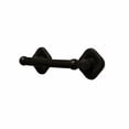 thumbnail image 2 of Residential Essentials 2618AP 18 in. Prescott Towel Bar - Aged Pewter, 2 of 3