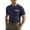 Navy, variant on T Shirts for Man Casual Short Sleeve Golf Shirts Performance Quick DRY,Size S-3XL
