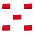 thumbnail image 1 of Correa de extensión Jumpingount extensores de sujetador hebilla 4 ganchos transpirables para mujer CBP460865, 1 of 4