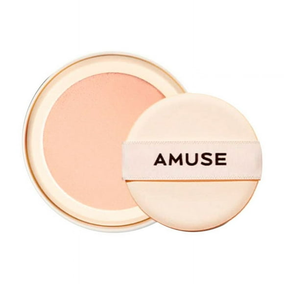 Amuse Dew Jelly Vegan Cushion Refill 15g - 01 Soonsoo