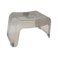 thumbnail image 4 of Acrylic Step Stool for Kids Stable Stool Chair Foot Multifunctional Small Household for Kithchen Apartment Living Room Bedroom, 4 of 8